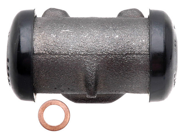 Raybestos Brakes Drum Brake Wheel Cylinder P/N:WC36042 Fits: Cadillac Calais, Cadillac Commercial Chassis, Cadillac Deville, Cadillac Fleetwood, Cadillac Series 62, Cadillac Series 75 Fleetwood, Oldsmobile 98, Oldsmobile Delmont 88, Oldsmobile Delta 88 - Image 2