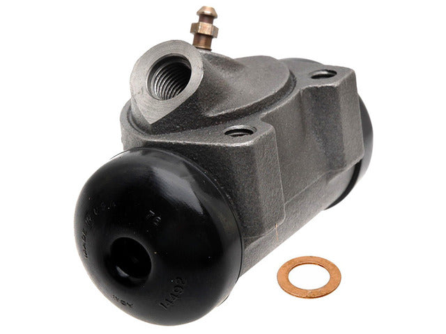 Raybestos Brakes Drum Brake Wheel Cylinder P/N:WC36050 Fits: Chrysler Imperial, Chrysler New Yorker, Chrysler Newport, Chrysler TOWN &amp; COUNTRY, Dodge 880, Dodge A100, Dodge A100 Truck, Dodge A108 Van, Dodge B300 Van, Dodge Charger - Image 1
