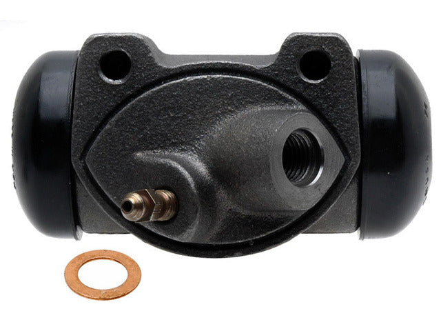 Raybestos Brakes Drum Brake Wheel Cylinder P/N:WC36050 Fits: Chrysler Imperial, Chrysler New Yorker, Chrysler Newport, Chrysler TOWN &amp; COUNTRY, Dodge 880, Dodge A100, Dodge A100 Truck, Dodge A108 Van, Dodge B300 Van, Dodge Charger - Image 3