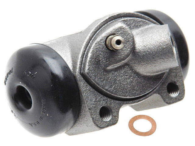 Raybestos Brakes Drum Brake Wheel Cylinder P/N:WC36051 Fits: Chrysler Imperial, Chrysler New Yorker, Chrysler Newport, Chrysler TOWN &amp; COUNTRY, Dodge 880, Dodge A100, Dodge A100 Truck, Dodge A108 Van, Dodge B300 Van, Dodge Charger - Image 1