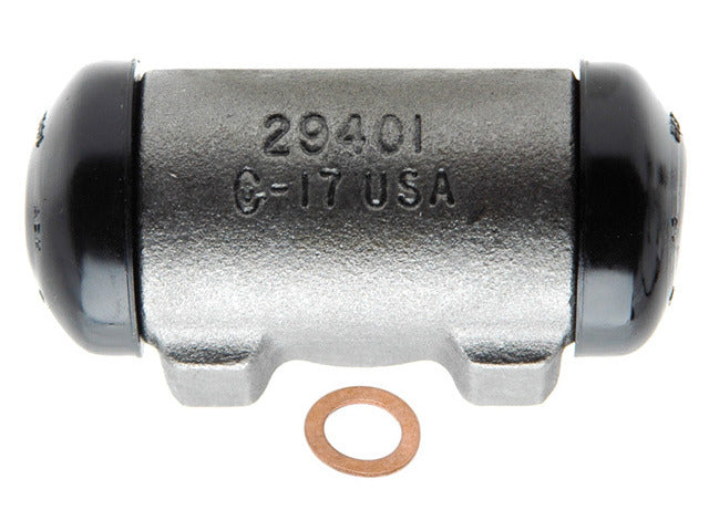 Raybestos Brakes Drum Brake Wheel Cylinder P/N:WC36051 Fits: Chrysler Imperial, Chrysler New Yorker, Chrysler Newport, Chrysler TOWN &amp; COUNTRY, Dodge 880, Dodge A100, Dodge A100 Truck, Dodge A108 Van, Dodge B300 Van, Dodge Charger - Image 2
