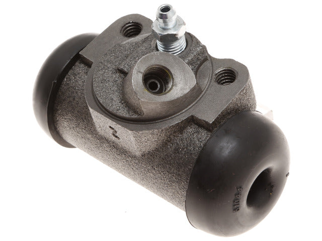 Raybestos Brakes Drum Brake Wheel Cylinder P/N:WC36058 Fits: Chevrolet C20 Pickup, Chevrolet C30 Pickup, Chevrolet K20 Pickup, Chevrolet P30 Van, Dodge B250, Dodge B350, Dodge Cb300, Dodge D100, Dodge D150, Dodge D250 - Image 1