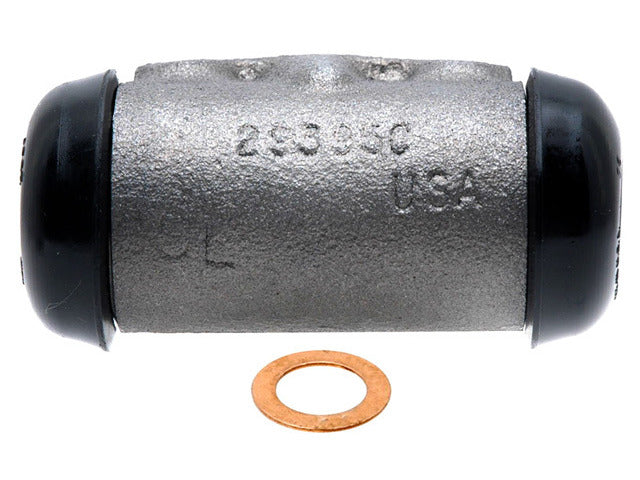 Raybestos Brakes Drum Brake Wheel Cylinder P/N:WC36059 Fits: Ford P-100 67-61 - Image 2