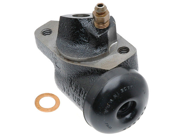 Raybestos Brakes Drum Brake Wheel Cylinder P/N:WC36074 Fits: Dodge D200 Pickup, Dodge D300 Pickup, Dodge P300, Dodge P300 Series, Dodge P300 Van, Fargo P300 Parcel Delivery, Ford F-2, Ford F-250, International R100 - Image 1