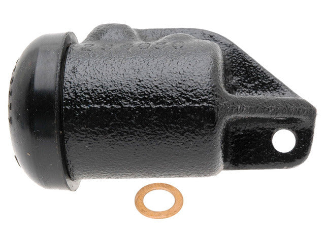 Raybestos Brakes Drum Brake Wheel Cylinder P/N:WC36074 Fits: Dodge D200 Pickup, Dodge D300 Pickup, Dodge P300, Dodge P300 Series, Dodge P300 Van, Fargo P300 Parcel Delivery, Ford F-2, Ford F-250, International R100 - Image 2