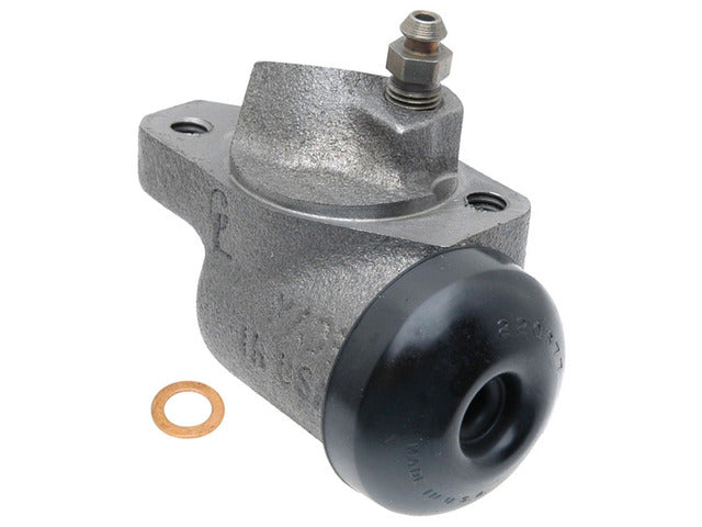 Raybestos Brakes Drum Brake Wheel Cylinder P/N:WC36078 Fits: Ford F-250 64-61 - Image 1