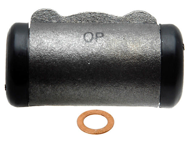 Raybestos Brakes Drum Brake Wheel Cylinder P/N:WC36100 Fits: Ford Falcon 70-60, Ford Falcon Sedan Delivery 65-61, Ford Maverick 1970, Ford Mustang 70-64, Ford Ranchero 65-60, Mercury Comet 65-60, Mercury Villager 65-62 - Image 2