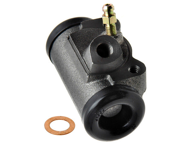 Raybestos Brakes Drum Brake Wheel Cylinder P/N:WC36101 Fits: Ford Falcon 70-60, Ford Falcon Sedan Delivery 65-61, Ford Maverick 1970, Ford Mustang 70-64, Ford Ranchero 65-60, Mercury Comet 65-60, Mercury Villager 65-62 - Image 1