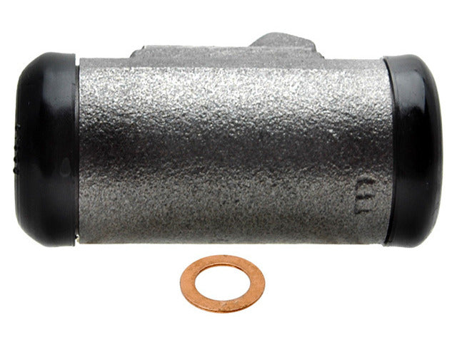 Raybestos Brakes Drum Brake Wheel Cylinder P/N:WC36101 Fits: Ford Falcon 70-60, Ford Falcon Sedan Delivery 65-61, Ford Maverick 1970, Ford Mustang 70-64, Ford Ranchero 65-60, Mercury Comet 65-60, Mercury Villager 65-62 - Image 2