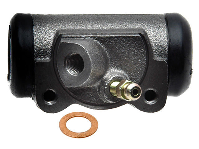 Raybestos Brakes Drum Brake Wheel Cylinder P/N:WC36101 Fits: Ford Falcon 70-60, Ford Falcon Sedan Delivery 65-61, Ford Maverick 1970, Ford Mustang 70-64, Ford Ranchero 65-60, Mercury Comet 65-60, Mercury Villager 65-62 - Image 3