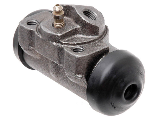Raybestos Brakes Drum Brake Wheel Cylinder P/N:WC36105 Fits: Ford Fairlane 65-62, Ford Maverick 73-71, International 200 75-74, Mercury Comet 73-71, Mercury Country Cruiser 1963, Mercury Meteor 63-62 - Image 1