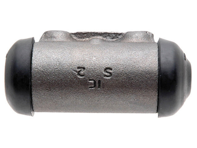 Raybestos Brakes Drum Brake Wheel Cylinder P/N:WC36105 Fits: Ford Fairlane 65-62, Ford Maverick 73-71, International 200 75-74, Mercury Comet 73-71, Mercury Country Cruiser 1963, Mercury Meteor 63-62 - Image 2