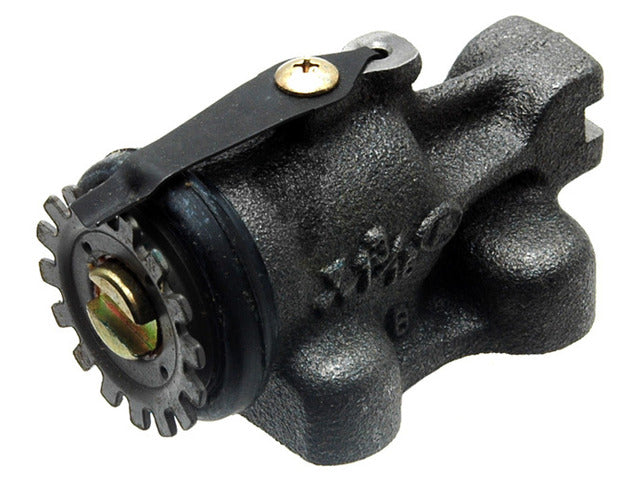 Raybestos Brakes Drum Brake Wheel Cylinder P/N:WC370000 Fits: Chevrolet W4500 Tiltmaster 93-91, GMC W4500 Forward 93-92, Isuzu Npr 93-91 - Image 1
