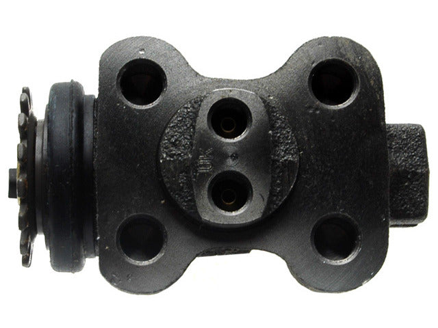 Raybestos Brakes Drum Brake Wheel Cylinder P/N:WC370000 Fits: Chevrolet W4500 Tiltmaster 93-91, GMC W4500 Forward 93-92, Isuzu Npr 93-91 - Image 2