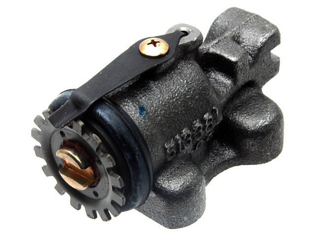 Raybestos Brakes Drum Brake Wheel Cylinder P/N:WC370001 Fits: Chevrolet W4500 Tiltmaster 93-91, GMC W4500 Forward 93-92, Isuzu Npr 93-91 - Image 1