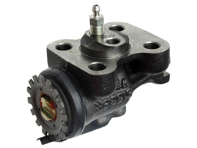 Raybestos Brakes Drum Brake Wheel Cylinder P/N:WC370002 Fits: Chevrolet W4500 Tiltmaster 93-91, GMC W4500 Forward 93-92, Isuzu Npr 93-91 - Image 1