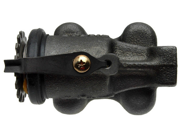 Raybestos Brakes Drum Brake Wheel Cylinder P/N:WC370002 Fits: Chevrolet W4500 Tiltmaster 93-91, GMC W4500 Forward 93-92, Isuzu Npr 93-91 - Image 2