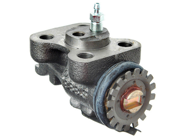 Raybestos Brakes Drum Brake Wheel Cylinder P/N:WC370003 Fits: Chevrolet W4500 Tiltmaster 93-91, GMC W4500 Forward 93-92, Isuzu Npr 93-91 - Image 1