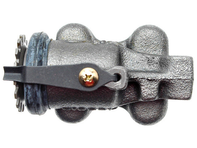 Raybestos Brakes Drum Brake Wheel Cylinder P/N:WC370003 Fits: Chevrolet W4500 Tiltmaster 93-91, GMC W4500 Forward 93-92, Isuzu Npr 93-91 - Image 2