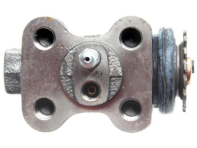 Raybestos Brakes Drum Brake Wheel Cylinder P/N:WC370003 Fits: Chevrolet W4500 Tiltmaster 93-91, GMC W4500 Forward 93-92, Isuzu Npr 93-91 - Image 3