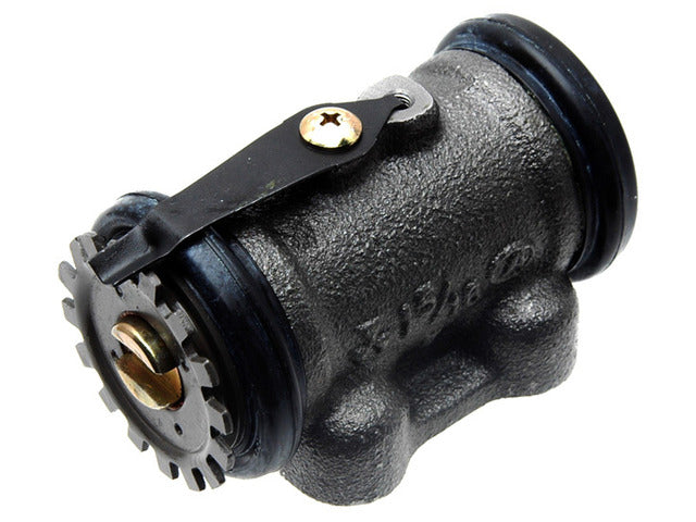 Raybestos Brakes Drum Brake Wheel Cylinder P/N:WC370004 Fits: Chevrolet W4500 Tiltmaster 93-91, GMC W4500 Forward 93-92, Isuzu Npr 93-91 - Image 1