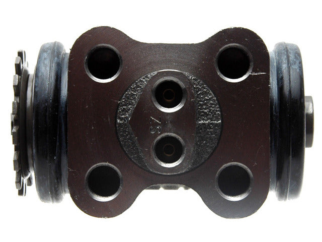 Raybestos Brakes Drum Brake Wheel Cylinder P/N:WC370004 Fits: Chevrolet W4500 Tiltmaster 93-91, GMC W4500 Forward 93-92, Isuzu Npr 93-91 - Image 2