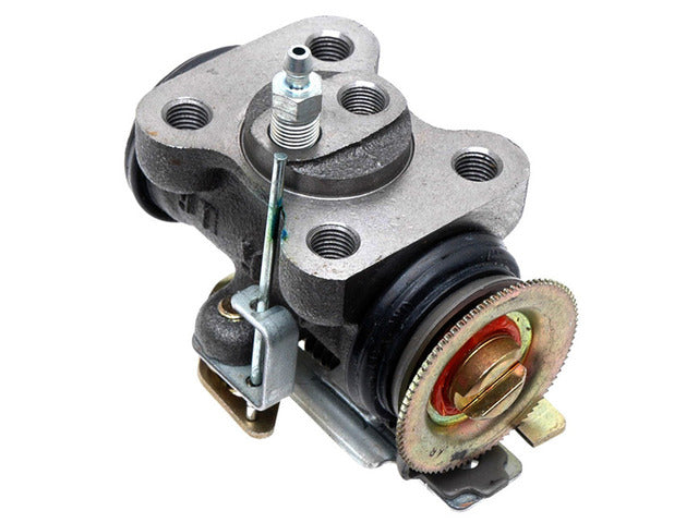 Raybestos Brakes Drum Brake Wheel Cylinder P/N:WC370006 Fits: Chevrolet W3500 Tiltmaster 03-95, Chevrolet W4500 Tiltmaster 99-98, GMC W3500 Forward 03-95, GMC W4500 Forward 99-98, Isuzu Npr 03-87 - Image 1