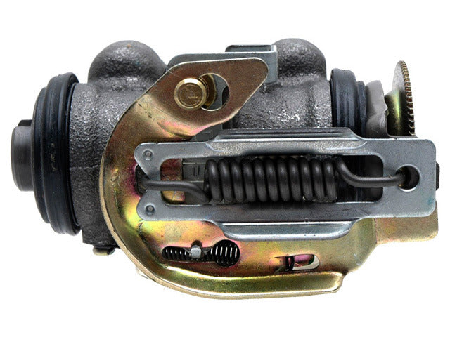 Raybestos Brakes Drum Brake Wheel Cylinder P/N:WC370006 Fits: Chevrolet W3500 Tiltmaster 03-95, Chevrolet W4500 Tiltmaster 99-98, GMC W3500 Forward 03-95, GMC W4500 Forward 99-98, Isuzu Npr 03-87 - Image 2