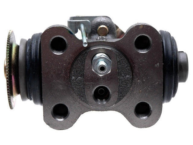 Raybestos Brakes Drum Brake Wheel Cylinder P/N:WC370006 Fits: Chevrolet W3500 Tiltmaster 03-95, Chevrolet W4500 Tiltmaster 99-98, GMC W3500 Forward 03-95, GMC W4500 Forward 99-98, Isuzu Npr 03-87 - Image 3