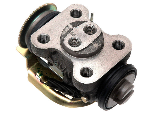 Raybestos Brakes Drum Brake Wheel Cylinder P/N:WC370007 Fits: Chevrolet W3500 Tiltmaster 03-95, Chevrolet W4500 Tiltmaster 97-87, GMC W3500 Forward 03-95, GMC W4500 Forward 97-92, Isuzu Npr 03-87 - Image 1