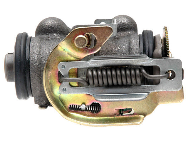 Raybestos Brakes Drum Brake Wheel Cylinder P/N:WC370007 Fits: Chevrolet W3500 Tiltmaster 03-95, Chevrolet W4500 Tiltmaster 97-87, GMC W3500 Forward 03-95, GMC W4500 Forward 97-92, Isuzu Npr 03-87 - Image 2