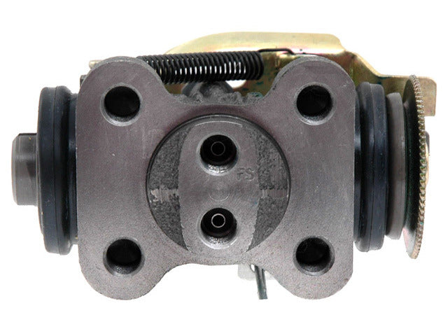 Raybestos Brakes Drum Brake Wheel Cylinder P/N:WC370007 Fits: Chevrolet W3500 Tiltmaster 03-95, Chevrolet W4500 Tiltmaster 97-87, GMC W3500 Forward 03-95, GMC W4500 Forward 97-92, Isuzu Npr 03-87 - Image 3