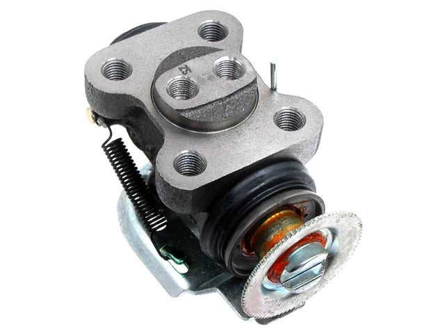 Raybestos Brakes Drum Brake Wheel Cylinder P/N:WC370008 Fits: Chevrolet W3500 Tiltmaster 03-95, Chevrolet W4500 Tiltmaster 97-87, GMC W3500 Forward 03-95, GMC W4500 Forward 97-92, Isuzu Npr 03-87 - Image 1
