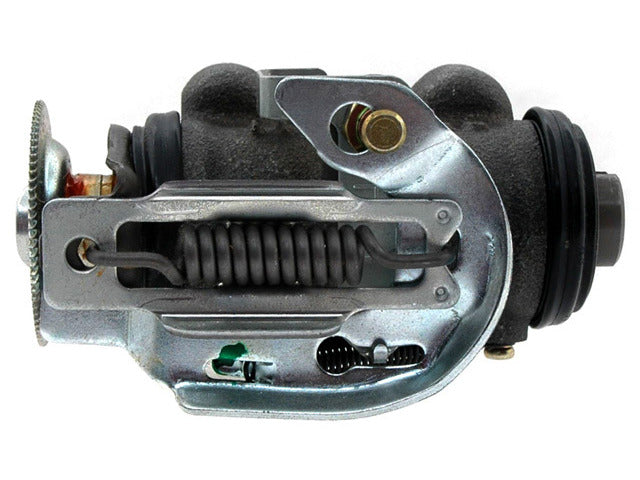 Raybestos Brakes Drum Brake Wheel Cylinder P/N:WC370008 Fits: Chevrolet W3500 Tiltmaster 03-95, Chevrolet W4500 Tiltmaster 97-87, GMC W3500 Forward 03-95, GMC W4500 Forward 97-92, Isuzu Npr 03-87 - Image 2
