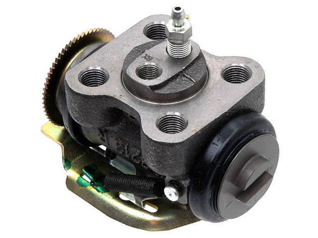 Raybestos Brakes Drum Brake Wheel Cylinder P/N:WC370009 Fits: Chevrolet W3500 Tiltmaster 2002, Chevrolet W4500 Tiltmaster 03-92, GMC W3500 Forward 2002, GMC W4500 Forward 03-92, Isuzu Npr 02-01, Isuzu Npr 97-92, Isuzu Npr-hd 03-99 - Image 1