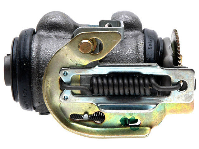 Raybestos Brakes Drum Brake Wheel Cylinder P/N:WC370009 Fits: Chevrolet W3500 Tiltmaster 2002, Chevrolet W4500 Tiltmaster 03-92, GMC W3500 Forward 2002, GMC W4500 Forward 03-92, Isuzu Npr 02-01, Isuzu Npr 97-92, Isuzu Npr-hd 03-99 - Image 2