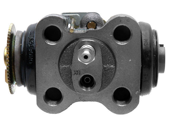 Raybestos Brakes Drum Brake Wheel Cylinder P/N:WC370009 Fits: Chevrolet W3500 Tiltmaster 2002, Chevrolet W4500 Tiltmaster 03-92, GMC W3500 Forward 2002, GMC W4500 Forward 03-92, Isuzu Npr 02-01, Isuzu Npr 97-92, Isuzu Npr-hd 03-99 - Image 3