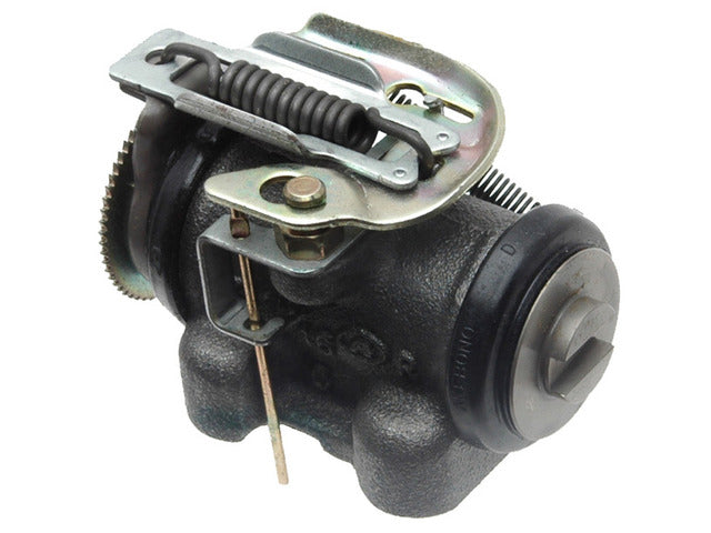 Raybestos Brakes Drum Brake Wheel Cylinder P/N:WC370010 Fits: Chevrolet W3500 Tiltmaster 2002, Chevrolet W4500 Tiltmaster 03-92, GMC W3500 Forward 2002, GMC W4500 Forward 03-92, Isuzu Npr 02-01, Isuzu Npr 97-92, Isuzu Npr-hd 03-99 - Image 1