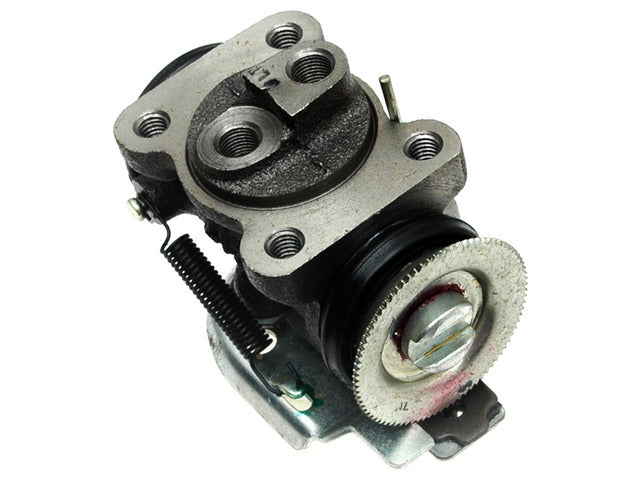 Raybestos Brakes Drum Brake Wheel Cylinder P/N:WC370011 Fits: Chevrolet W4500 Tiltmaster 93-91, GMC W4500 Forward 93-92, Isuzu Npr 93-91 - Image 1