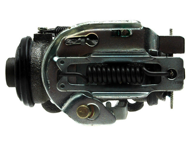 Raybestos Brakes Drum Brake Wheel Cylinder P/N:WC370011 Fits: Chevrolet W4500 Tiltmaster 93-91, GMC W4500 Forward 93-92, Isuzu Npr 93-91 - Image 2