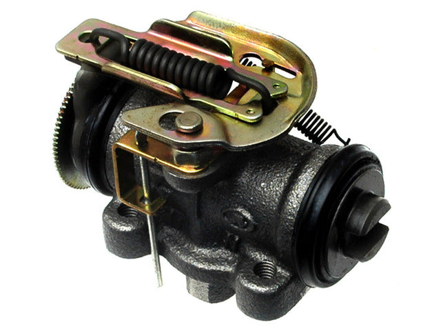Raybestos Brakes Drum Brake Wheel Cylinder P/N:WC370012 Fits: Chevrolet W4500 Tiltmaster 93-91, GMC W4500 Forward 93-92, Isuzu Npr 93-91 - Image 1