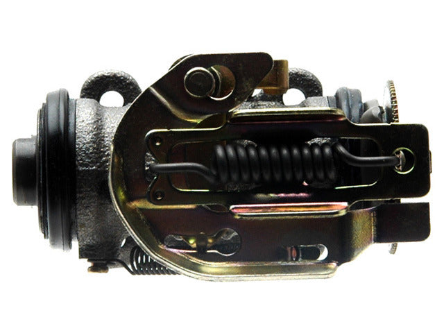 Raybestos Brakes Drum Brake Wheel Cylinder P/N:WC370012 Fits: Chevrolet W4500 Tiltmaster 93-91, GMC W4500 Forward 93-92, Isuzu Npr 93-91 - Image 3