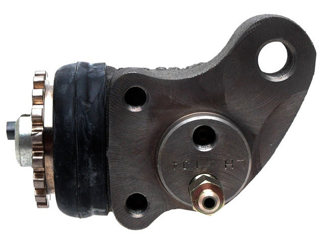 Raybestos Brakes Drum Brake Wheel Cylinder P/N:WC370014 Fits: Isuzu Fsr 94-87 - Image 3