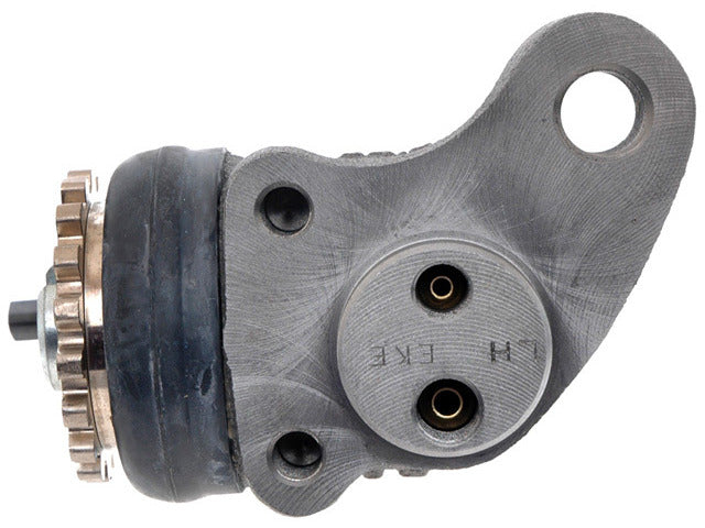 Raybestos Brakes Drum Brake Wheel Cylinder P/N:WC370018 Fits: Isuzu Fsr 94-92 - Image 3