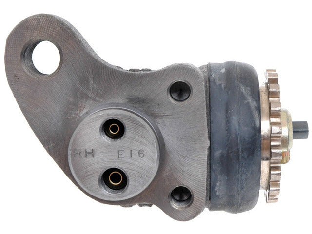 Raybestos Brakes Drum Brake Wheel Cylinder P/N:WC370019 Fits: Isuzu Fsr 94-92 - Image 3