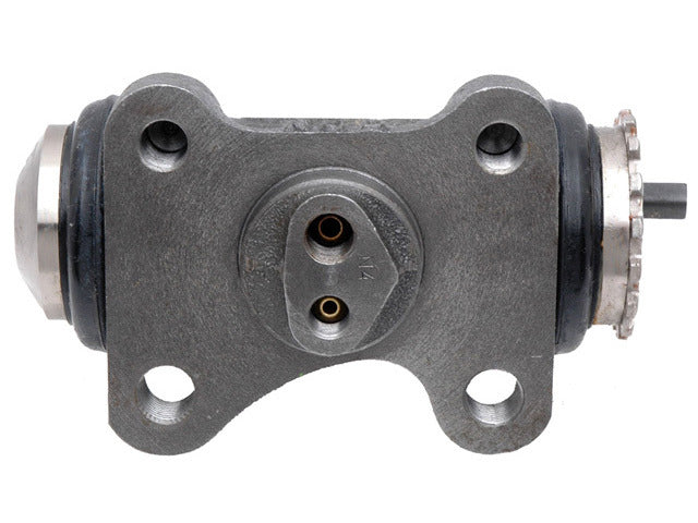 Raybestos Brakes Drum Brake Wheel Cylinder P/N:WC370020 Fits: Isuzu Fsr 94-89 - Image 3