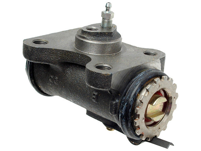 Raybestos Brakes Drum Brake Wheel Cylinder P/N:WC370021 Fits: Isuzu Fsr 94-89 - Image 1