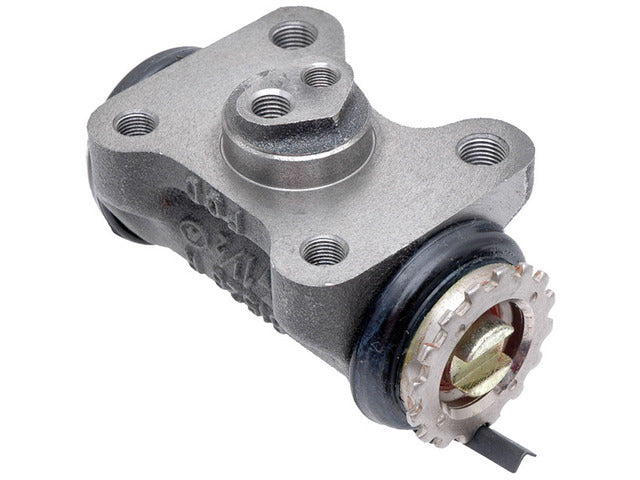 Raybestos Brakes Drum Brake Wheel Cylinder P/N:WC370022 Fits: Isuzu Fsr 94-89 - Image 1