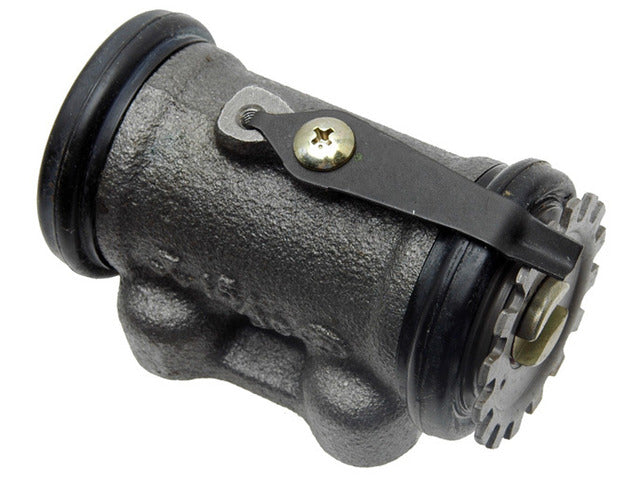 Raybestos Brakes Drum Brake Wheel Cylinder P/N:WC370024 Fits: Chevrolet W4500 Tiltmaster 93-91, GMC W4500 Forward 93-92, Isuzu Npr 93-91 - Image 1