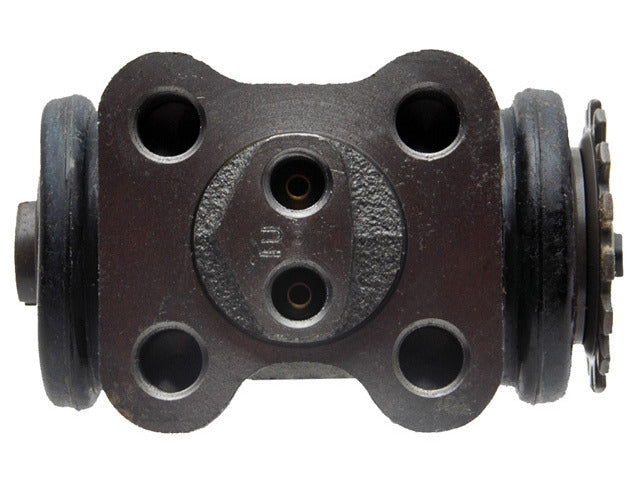Raybestos Brakes Drum Brake Wheel Cylinder P/N:WC370024 Fits: Chevrolet W4500 Tiltmaster 93-91, GMC W4500 Forward 93-92, Isuzu Npr 93-91 - Image 2